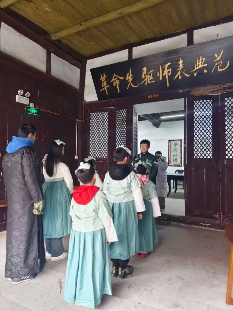 襄垣县景区文学经典改编剧本游